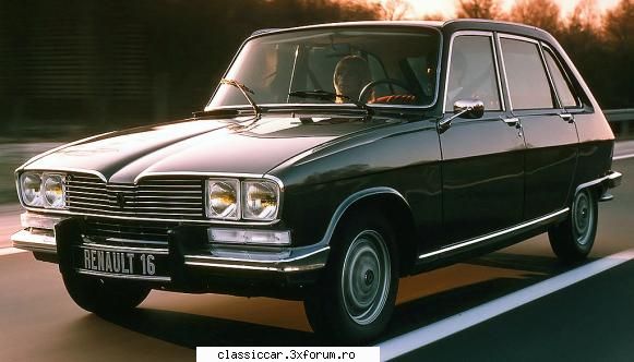 Reclame - R16 - File de istorie