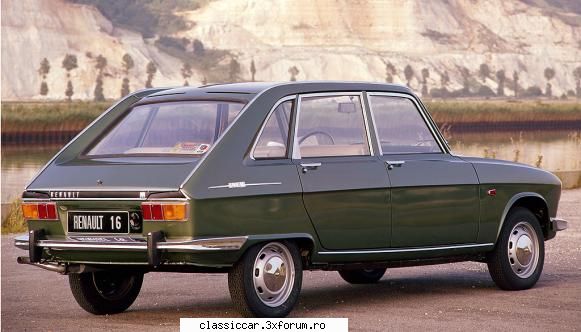 Reclame - R16 - File de istorie