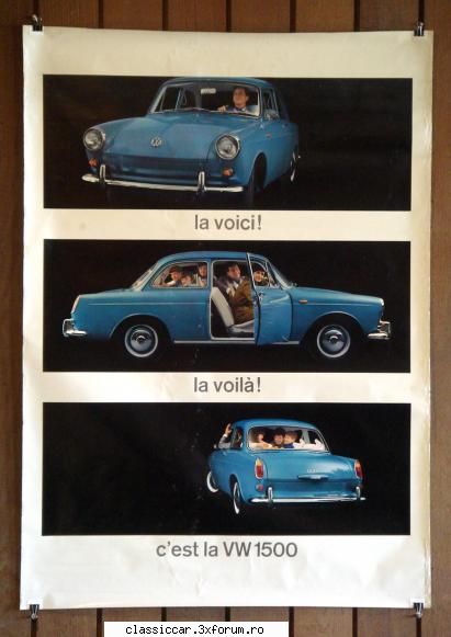 Reclame - vwtyp3variant - File de istorie