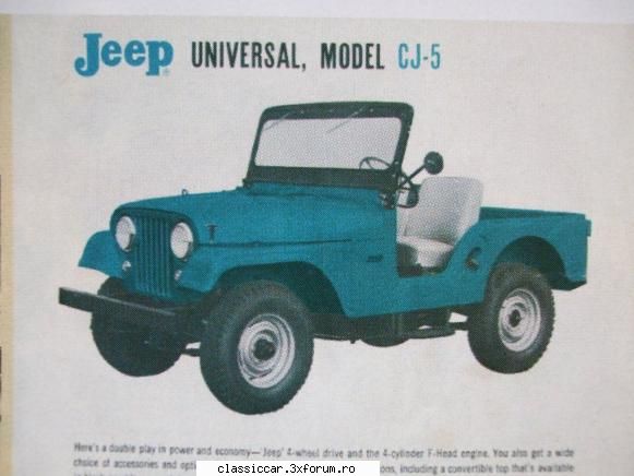 Reclame - R16 - File de istorie