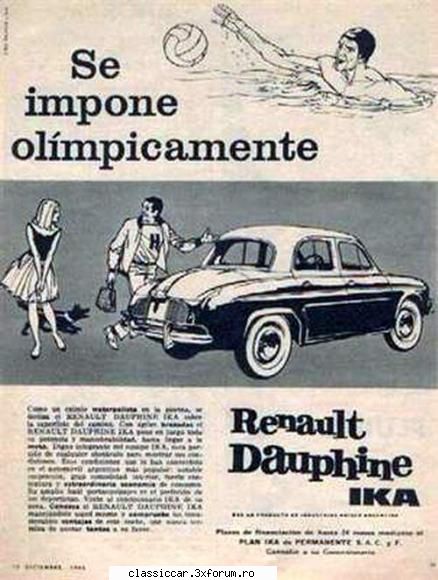 Reclame - Misu de Cluj - File de istorie