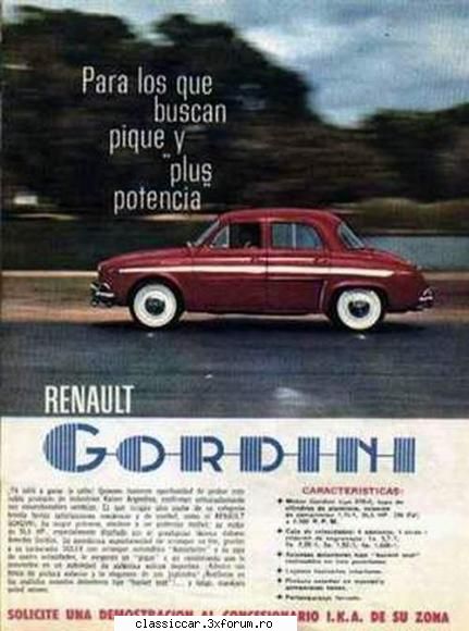 Reclame - Misu de Cluj - File de istorie