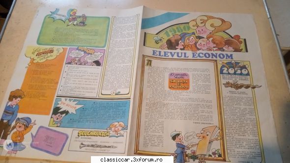 Reclame CEC Noi - Nouțe - andi500 - Vanzari- cumparari carti si reviste auto
