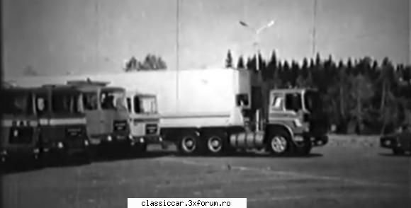 Reclame din anii 1980 Autocamioane ROMAN si DAC - Alex1300BV - File de istorie