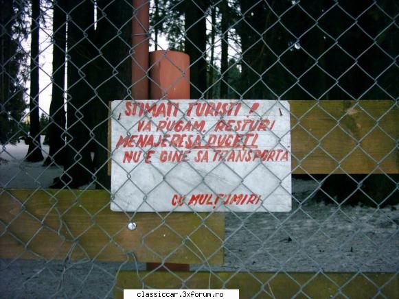 Recomandarea specialistiilor. - Ofi in padure dar chiar nimanui nui pasa de limba - Discutii libere
