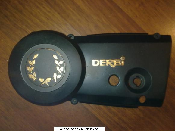 Reconditionare Derbi Variant Sport - lucian c - Reconditionari si Restaurari