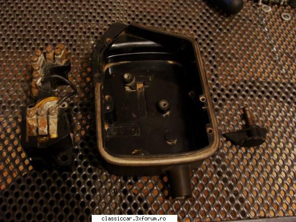 Reconditionare MZ RT 125 la Timisoara - cam asta am de la contact doar - Reconditionari si Restaurari