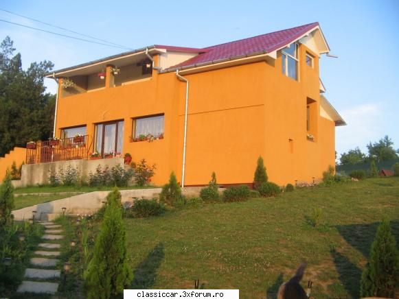Reconditionare ,,Mobra 50,, din 1971 - da ,am casa pe deal si sunt numeroase - Reconditionari si Restaurari