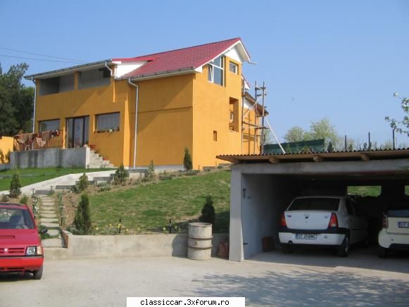 Reconditionare ,,Mobra 50,, din 1971 - nu-i palat ii casa normala pozele - Reconditionari si Restaurari