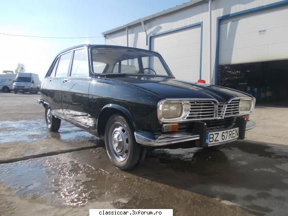 Reconditionare R16 BZ67REN - cristi_lupsa - Prezentare masini