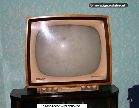 Reconditionare televizor Rubin 102 - Salut! Senzorul CCD de la aparatele foto, din - Discutii libere