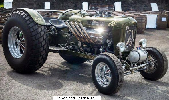 Reconditionare tractor U651 - Vei deveni faimos. "Ronin - Coltul camionagiului si tractoristului oldtimerist