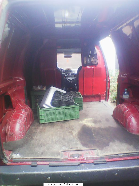 Reconditionare tractor U651 - acum ceva de acasa asa - Coltul camionagiului si tractoristului oldtimerist