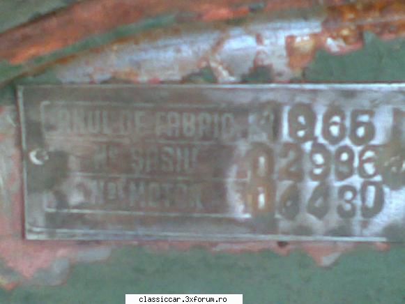 Reconditionari Embleme Autoturisme - Asta ati putea sa o reconditionati? - Coltul Tehnic