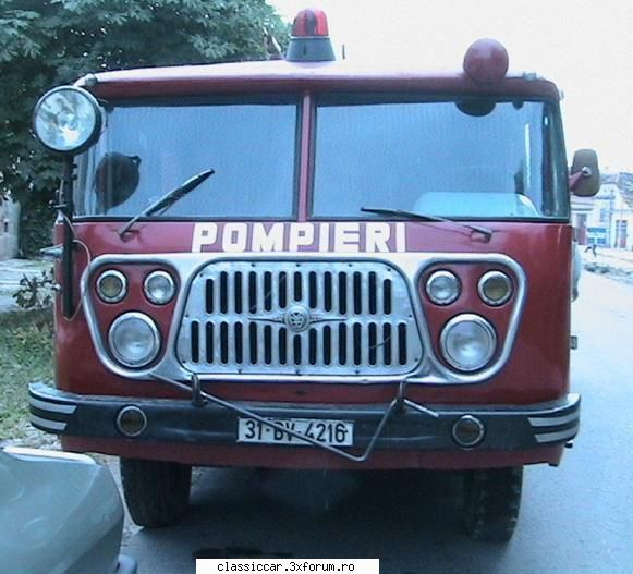 Registru APCU UMT SR 132. - Si inca una prin judetul Brasov - Registru pe marci