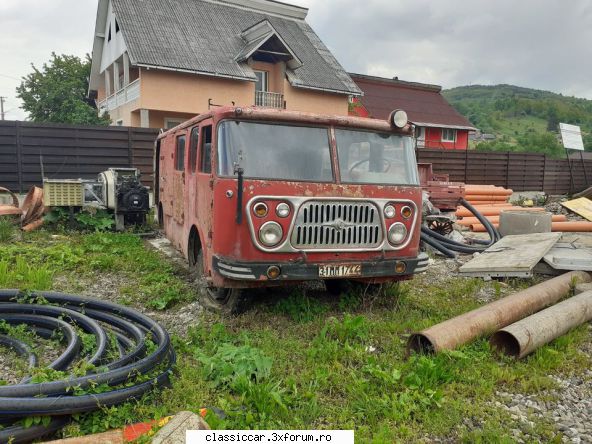 Registru APCU UMT SR 132. - Sat Strmtura, jud Maramures, vanduta recent cu - Registru pe marci
