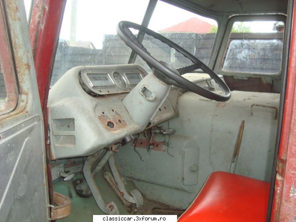 Registru APCU UMT SR 132. - pif1982 - Registru pe marci