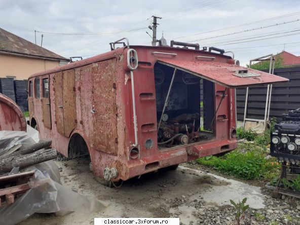 Registru APCU UMT SR 132. - pif1982 - Registru pe marci