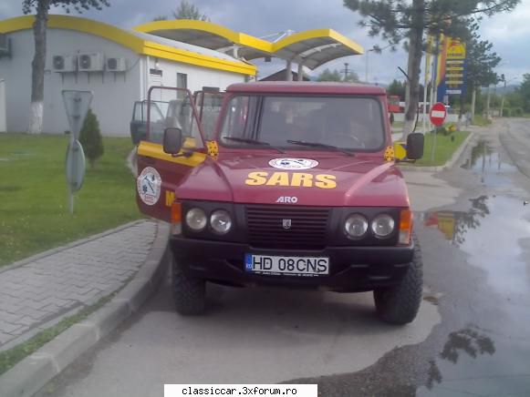 Registru ARO 10 - Aro lu" Doinel: Aro 11.4, motorizare Renault - Registru pe marci