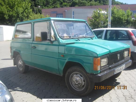 Registru ARO 10 - Aro 10.4, CS 04 GEZ - Registru pe marci