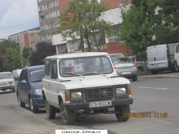 Registru ARO 10 - Aro 10.4 , CS 10 CLW - Registru pe marci