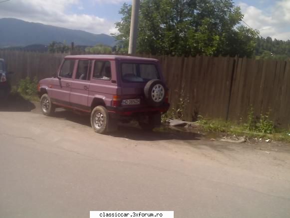Registru ARO 10 - Un Aro 11 4 in Petrosani, despre care nici nu - Registru pe marci