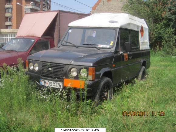 Registru ARO 10 - ARO 10.9, la Lugoj - Registru pe marci