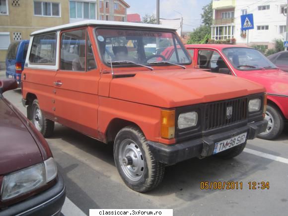 Registru ARO 10 - ARO 10.4, la Lugoj - Registru pe marci