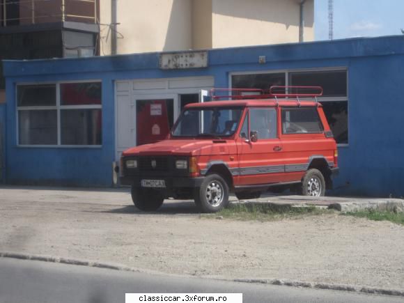 Registru ARO 10 - 10.4 de vanzare la tm - Registru pe marci