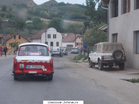 Registru ARO 10 - un zecar prin jud. SB - Registru pe marci