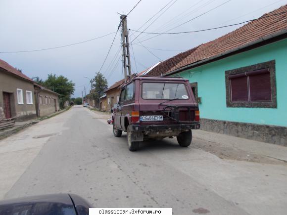 Registru ARO 10 - YoKoMy - Registru pe marci