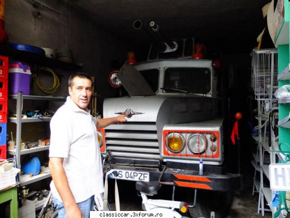 Registru ATI SR-114 Bucegi UMT - deceneu32 - Registru pe marci