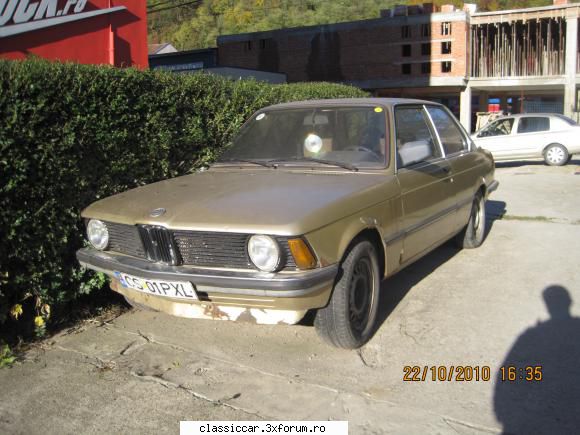 Registru BMW rechin E21,E12,E24 - 4.Tot la Resita - Registru pe marci