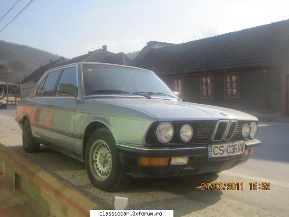 Registru BMW rechin E21,E12,E24 - YoKoMy - Registru pe marci