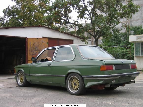 Registru BMW rechin E21,E12,E24 - deloc mai pun si eu acesta nu mai exista - Registru pe marci