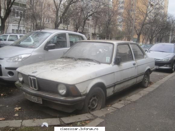 Registru BMW rechin E21,E12,E24 - 10. Inca unu gasit la Timisoara - Registru pe marci