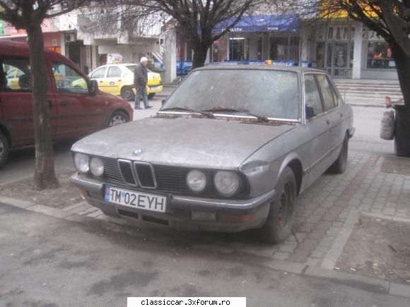 Registru BMW rechin E21,E12,E24 - 11. Tot la Timisoara - Registru pe marci