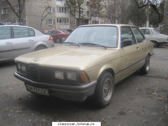 Registru BMW rechin E21,E12,E24 - 12. La Timisoara am vazut multe...pe majoritatea - Registru pe marci