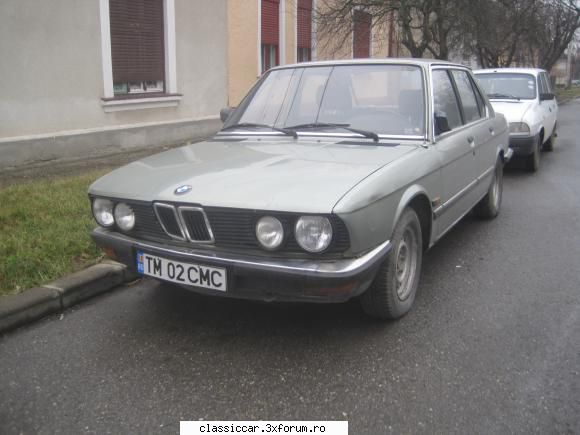 Registru BMW rechin E21,E12,E24 - 15. Tot la Timisoara - Registru pe marci