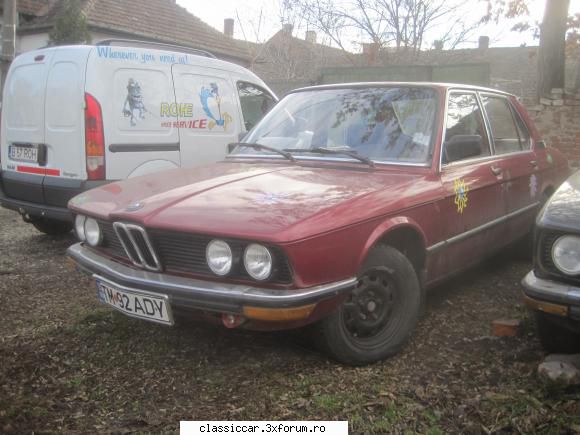 Registru BMW rechin E21,E12,E24 - 17. Gasit tot la Timisoara, hai ca am gasit ceva - Registru pe marci