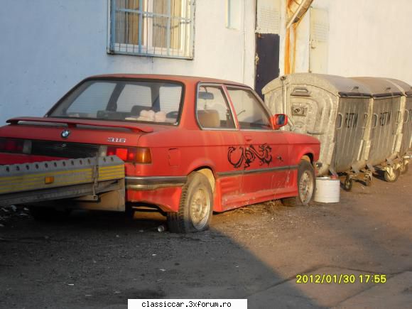 Registru BMW rechin E21,E12,E24 - sabytuning - Registru pe marci