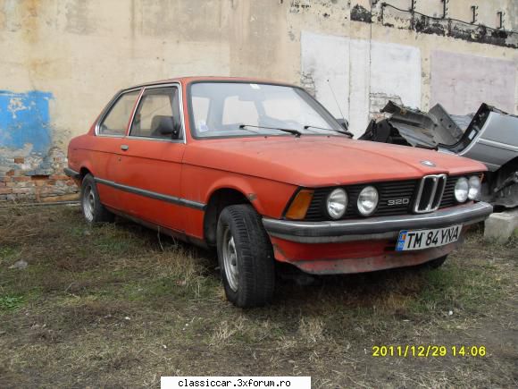 Registru BMW rechin E21,E12,E24 - sabytuning - Registru pe marci