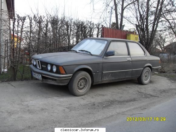Registru BMW rechin E21,E12,E24 - sabytuning - Registru pe marci