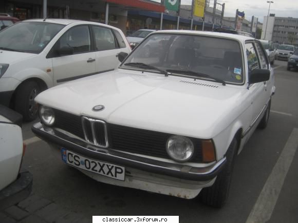 Registru BMW rechin E21,E12,E24 - 30. vazut la resita - Registru pe marci