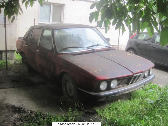 Registru BMW rechin E21,E12,E24 - 32. si fratiorul celui de mai sus, aflat in - Registru pe marci