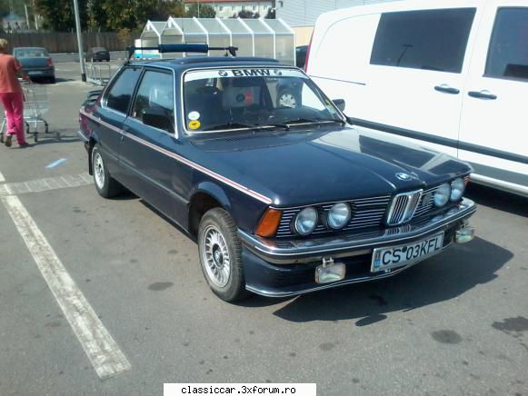 Registru BMW rechin E21,E12,E24 - YoKoMy - Registru pe marci