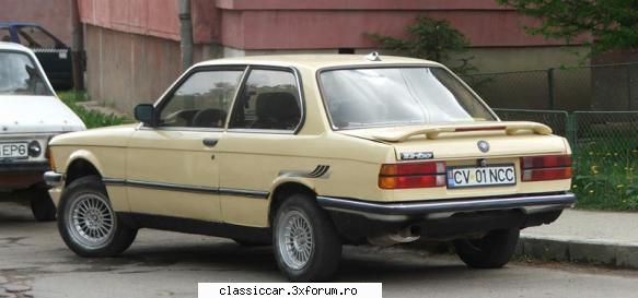 Registru BMW rechin E21,E12,E24 - un jumate rechin,jumate urs..poza nu este facuta - Registru pe marci