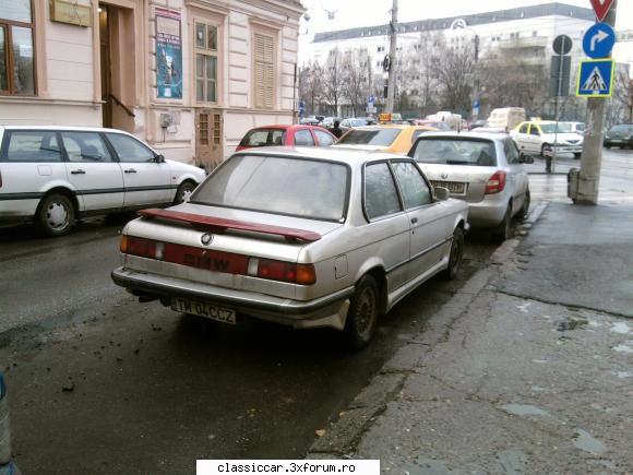 Registru BMW rechin E21,E12,E24 - centru timisoara - Registru pe marci