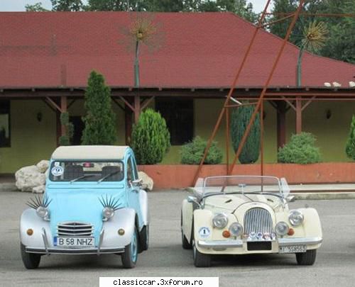 Registru Citroen 2CV - AdyC - Registru pe marci