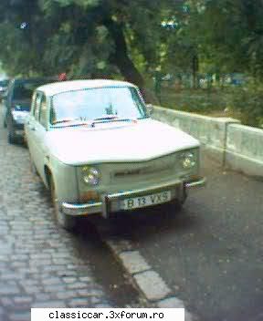 Registru Dacia 1100 - Sutica - Registru pe marci